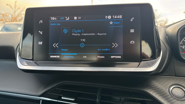 Peugeot 2008 1.2 PureTech Active Premium 5dr Petrol Estate